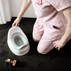 Toilet Training Consultation