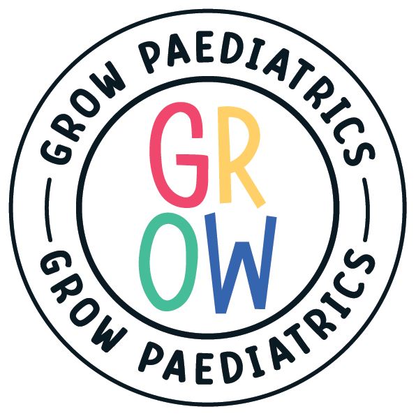 Grow Paediatrics